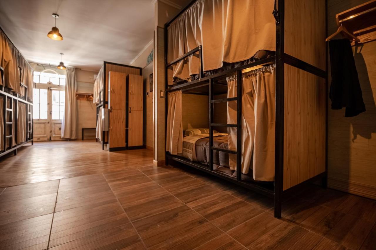 Che Juan Hostel BA Buenos Aires Esterno foto