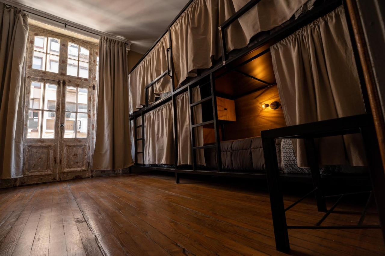 Che Juan Hostel BA Buenos Aires Esterno foto