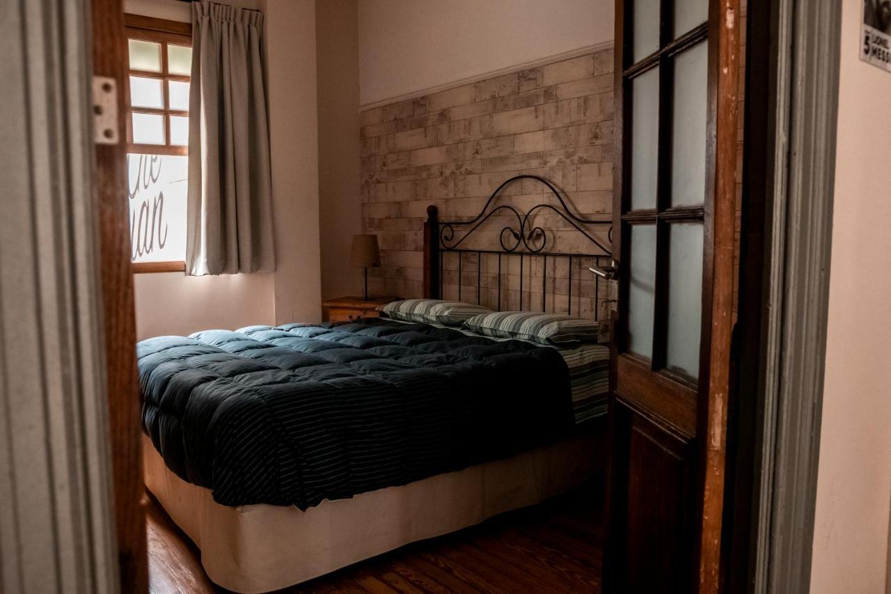 Che Juan Hostel BA Buenos Aires Esterno foto