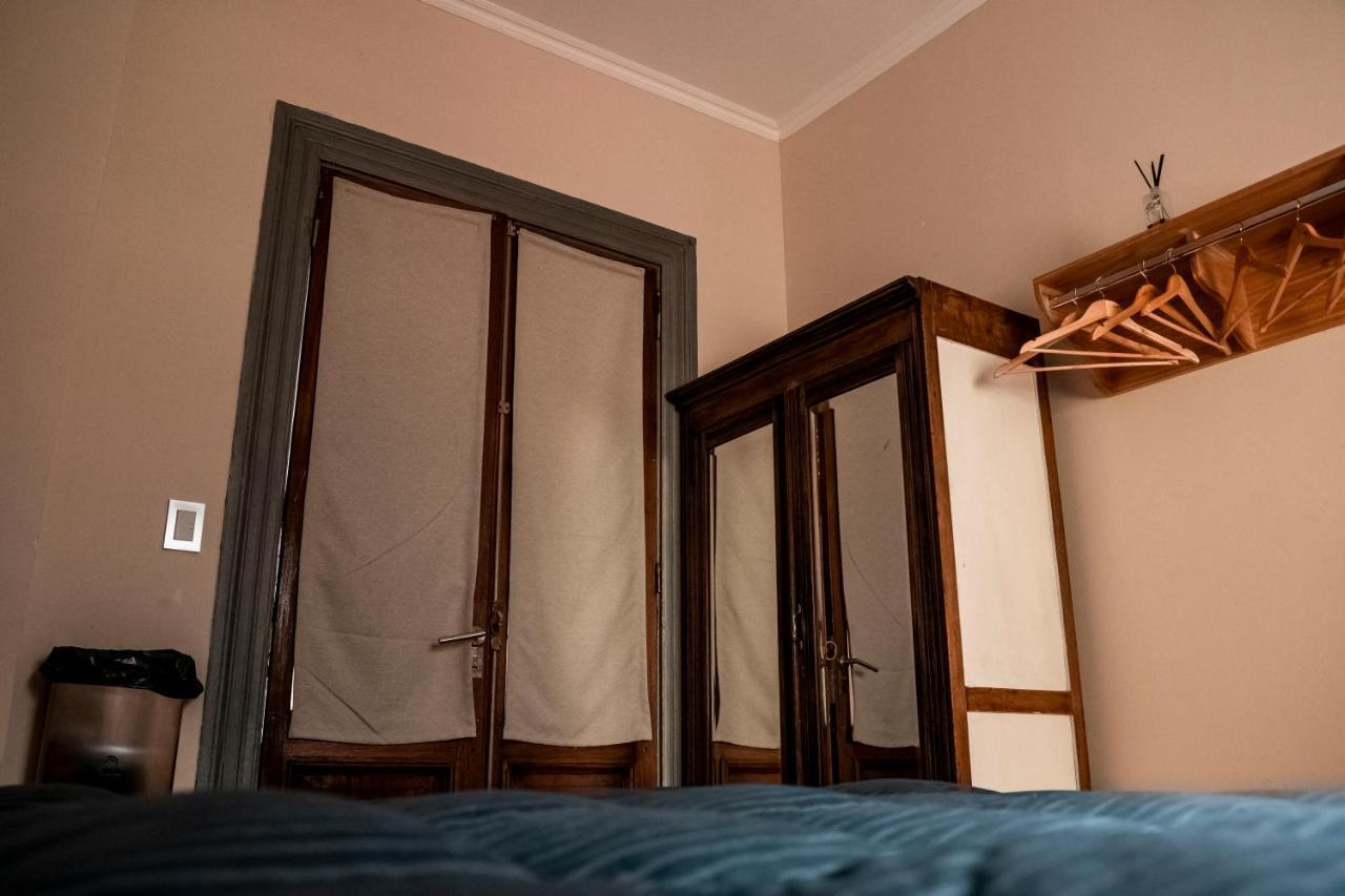 Che Juan Hostel BA Buenos Aires Esterno foto