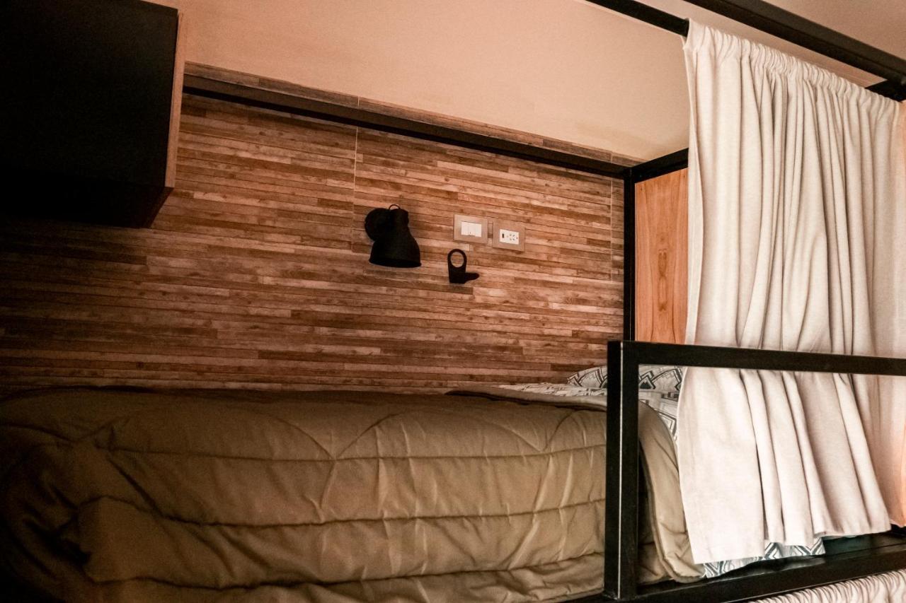 Che Juan Hostel BA Buenos Aires Esterno foto