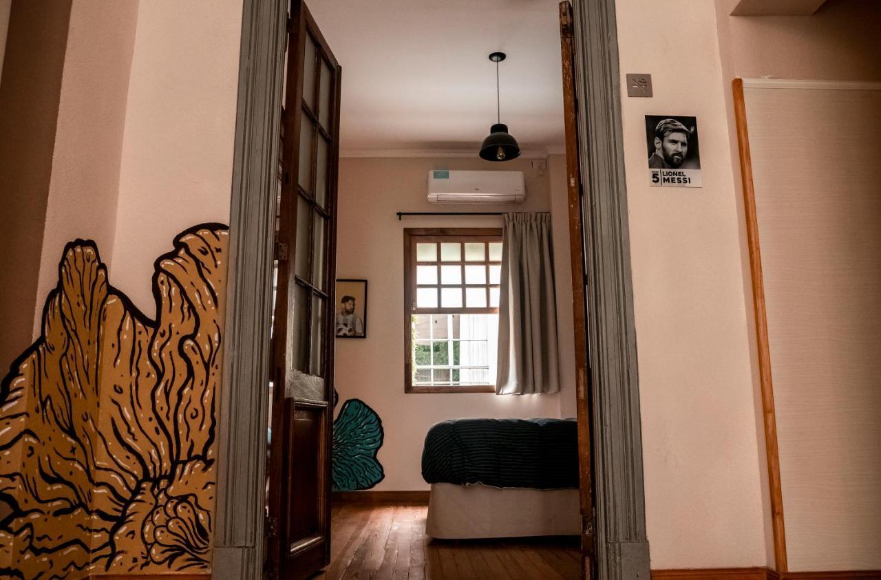 Che Juan Hostel BA Buenos Aires Esterno foto