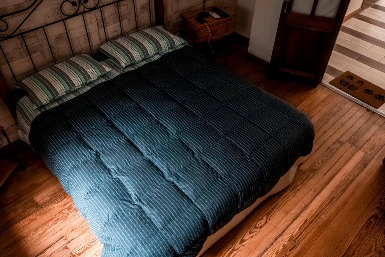 Che Juan Hostel BA Buenos Aires Esterno foto