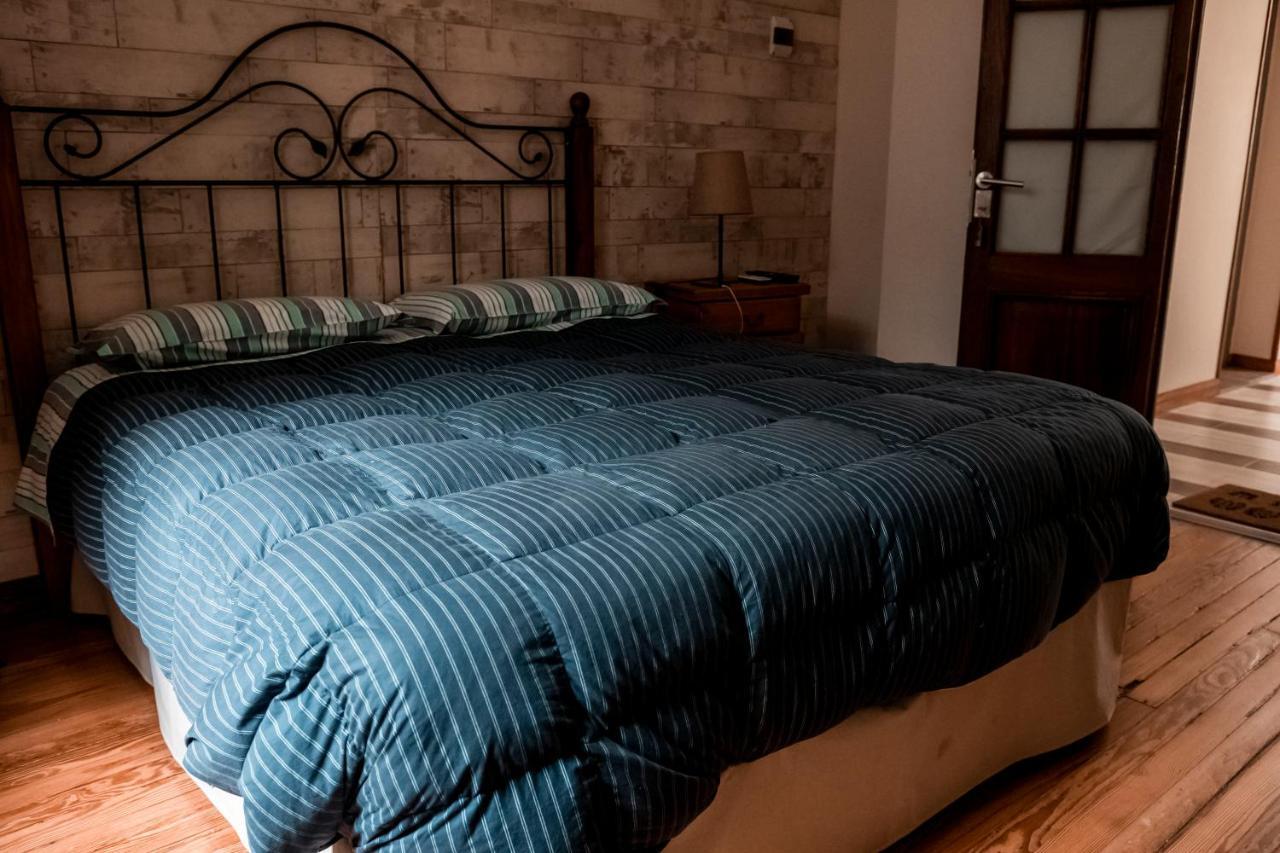 Che Juan Hostel BA Buenos Aires Esterno foto